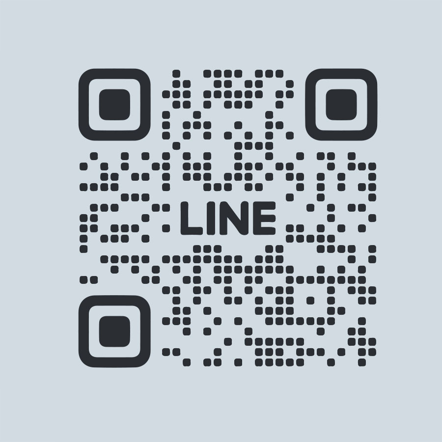 MGI Grand Member QR Code